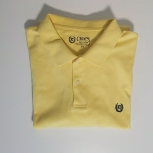 1 Short Sleeved Polo style shirt